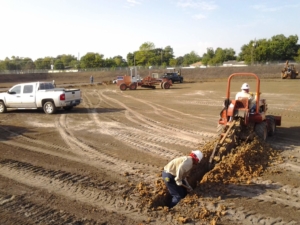 Thompson General Construction / Excavations