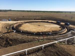 Oil/Chemical Thompson General Construction / Oil/Chemical